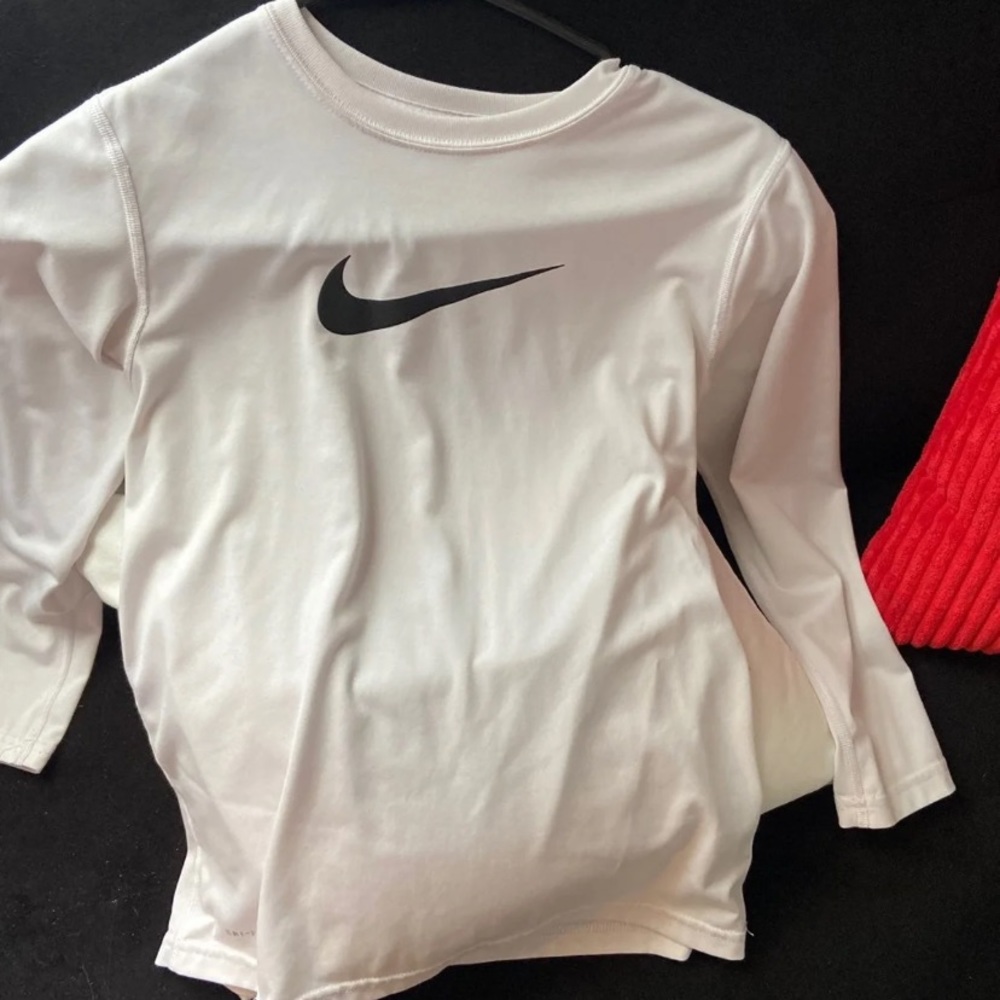Nike long sleeve